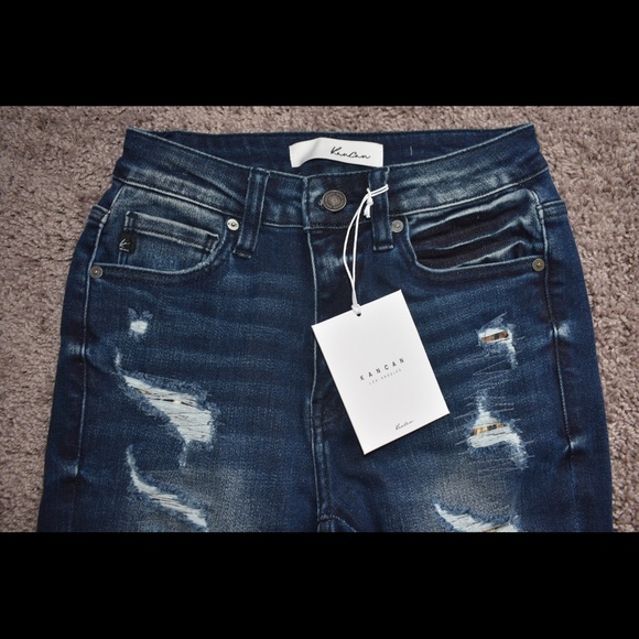Kancan Los Angeles Jeans - Picture 3 of 7